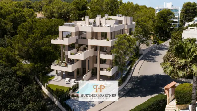 Piso en Canyamel photo 18