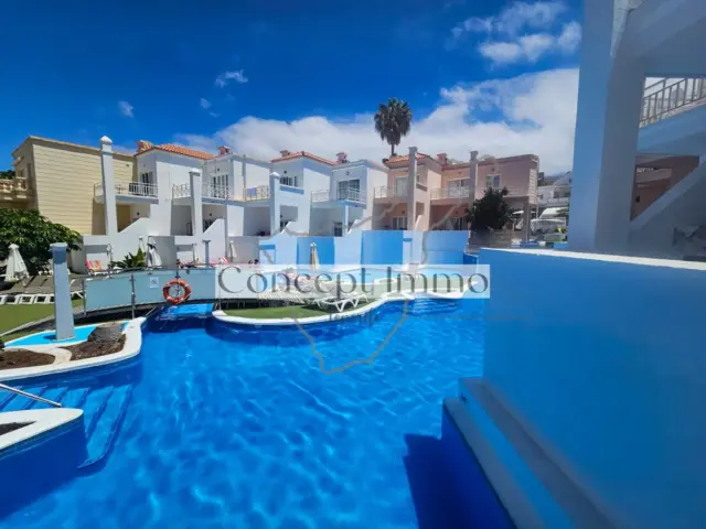 Piso en Costa Adeje