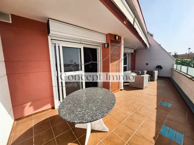 Apartment in Costa Adeje