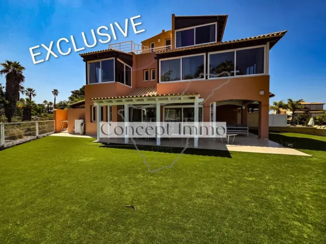 Townhouse in Costa Adeje