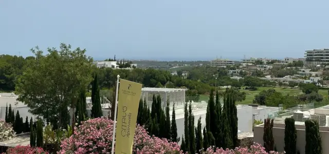 Ático en Cabo Roig-La Zenia-La Regia