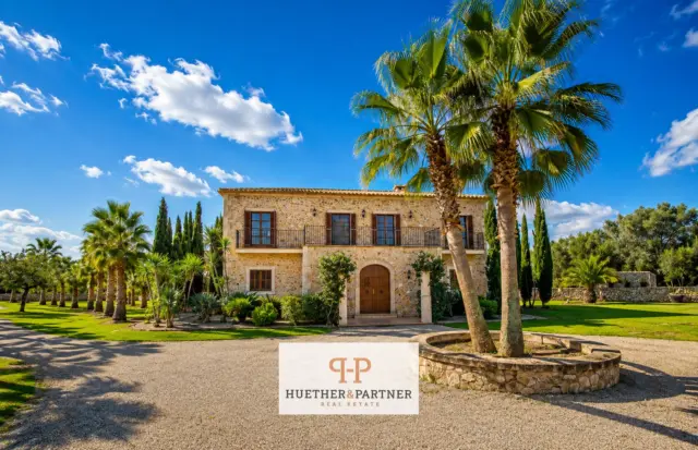 Rustic Finca in Santanyí photo 5