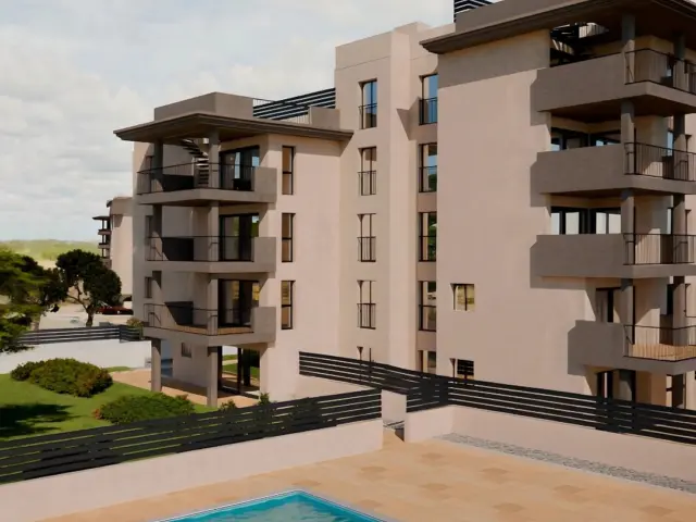 Apartment in Cala Millor