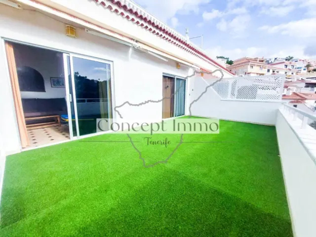 Piso en Costa Adeje