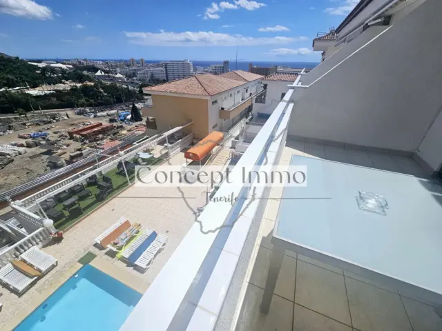 Loft en Costa Adeje photo 3