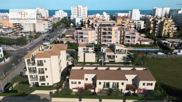 Townhouse in Cala Millor