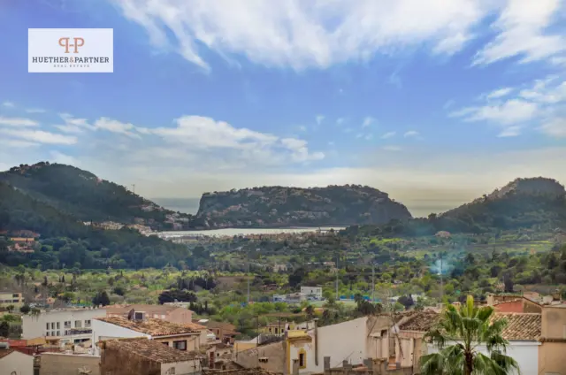 Chalet in Andratx