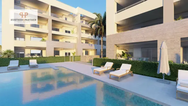 Townhouse in Cala Ratjada