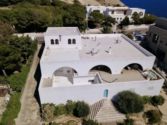 Chalet in Cala Gat