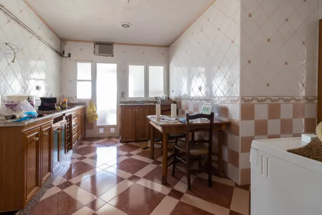 Apartment in Calasparra