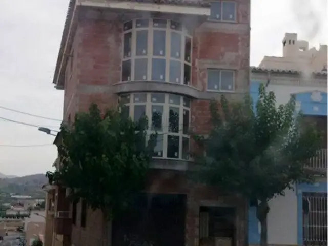 Piso en Cehegín