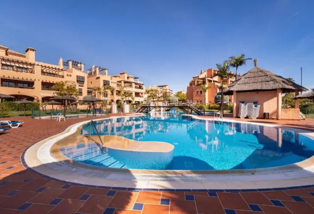 Apartment in Urbanización Matas Verdes