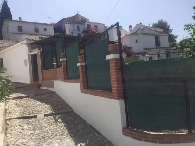 Casa en venta en Área de Triana-Cabrillas-Trapiche, Área de Triana-Cabrillas-Trapiche (Vélez-Málaga) de 198.000 €
