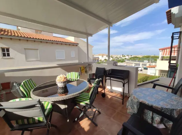 Apartment for sale in Playa Flamenca-Las Piscinas, Playa Flamenca-Las Piscinas (District Orihuela Costa. Orihuela) of 115.000 €