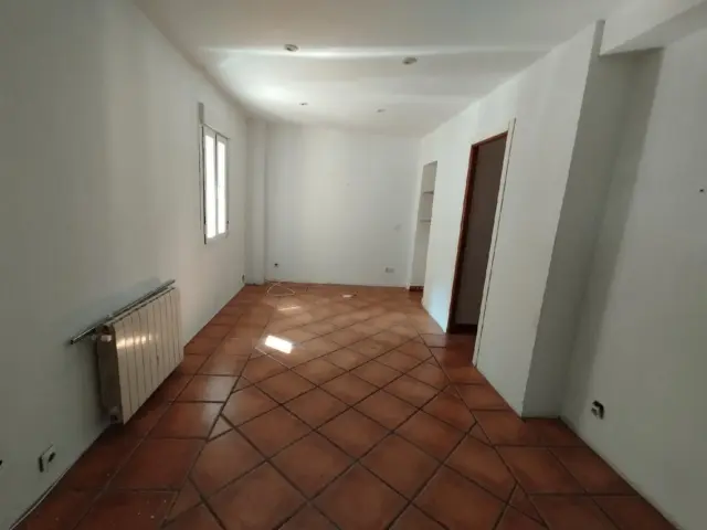 Piso en calle de Tomasa de la Iglesia