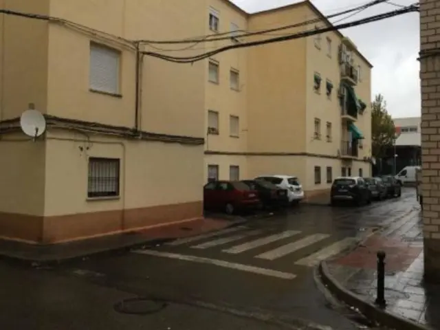 Piso en calle de San Rafael, 2