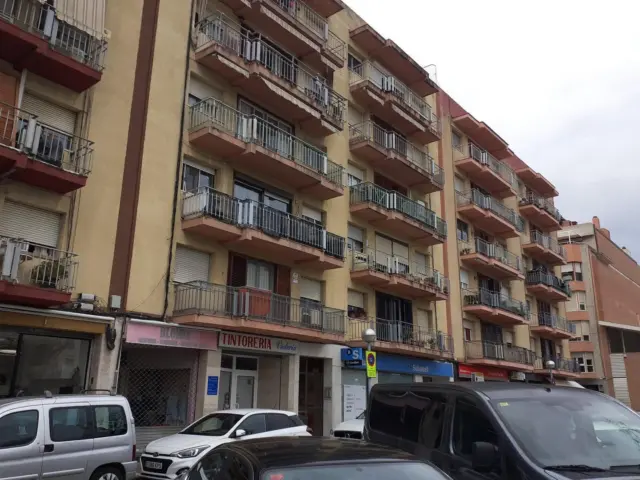 Flat on Rambla de Catalunya, 4