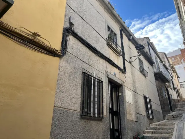 Chalet en calle Reventón, 19