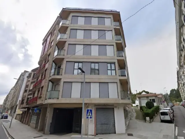 Penthouse at Calle Progreso, 10