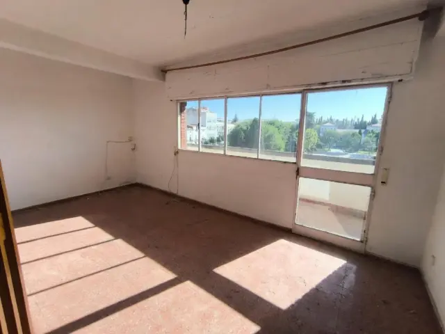 Piso en Plaza de España