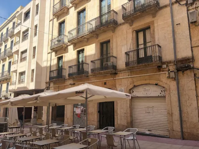 Apartment at Carrer de Méndez Núñez, 5