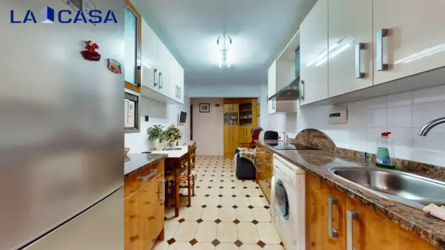 Apartment in Bilbao