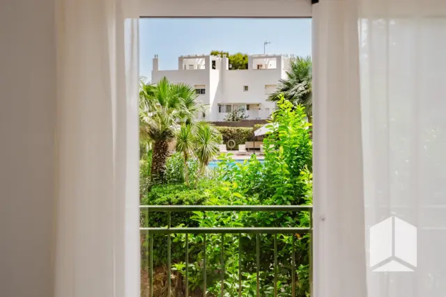 Apartment in Castelldefels photo 21