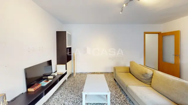 Apartment in Valencia