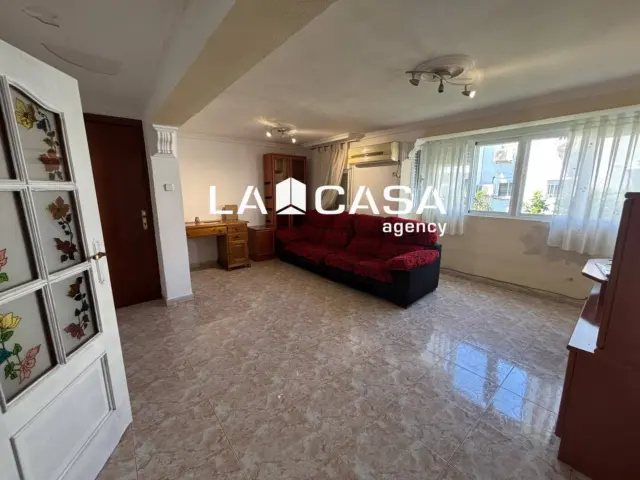 Piso en San Jerónimo