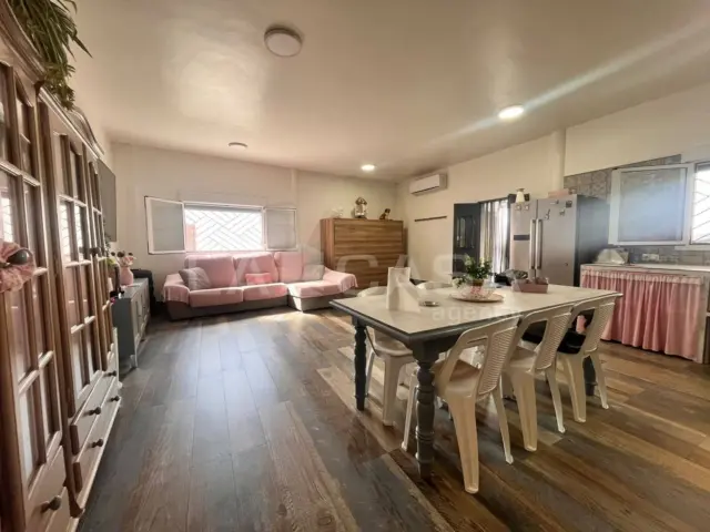 House in Agua Marina