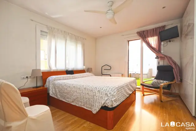 Apartment in Sant Joan Despí