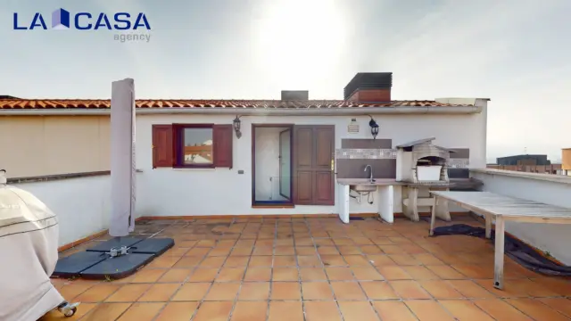Apartment in Erandio