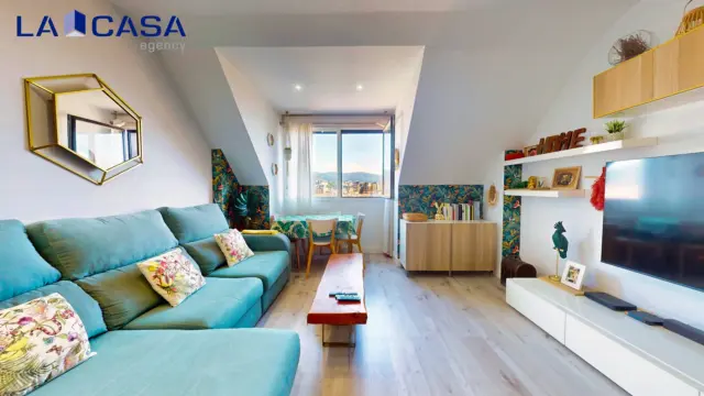 Apartment in Bilbao