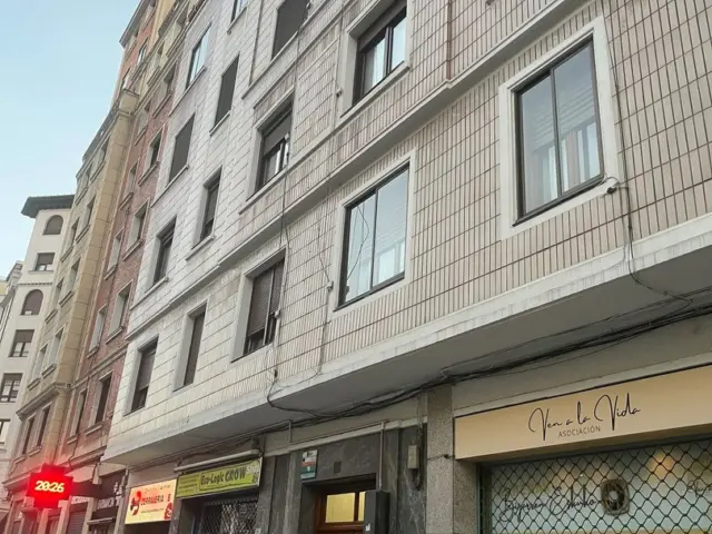 Apartment in Bilbao
