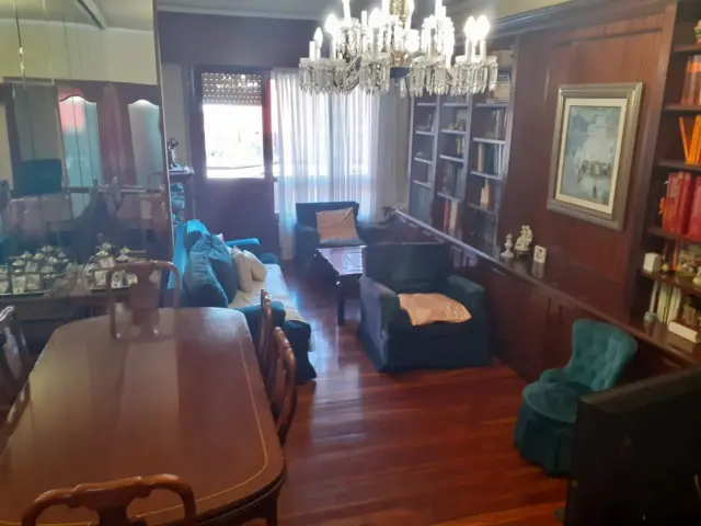 Apartment in Bilbao
