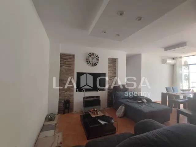Piso en Saladillo