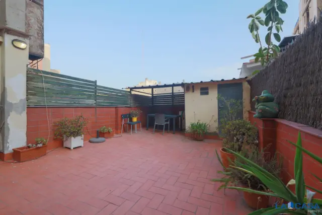Flat in Hostafrancs photo 10