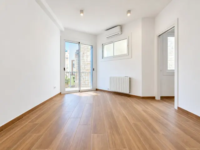 Piso en Carrer de València