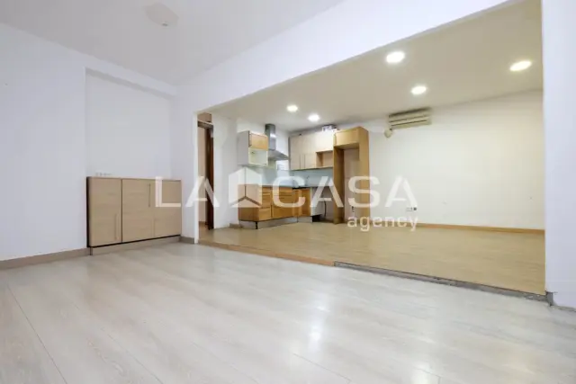 Apartment in Barcelona