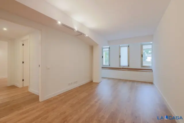 Apartment in La Bordeta photo 10