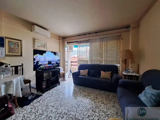 Apartment in San Jose photo 10