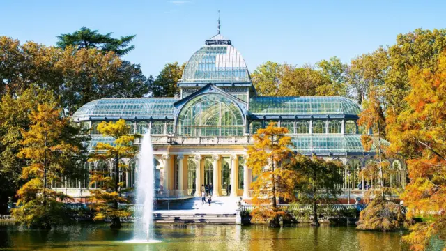 Piso en alquiler en Retiro - Imagen 41
