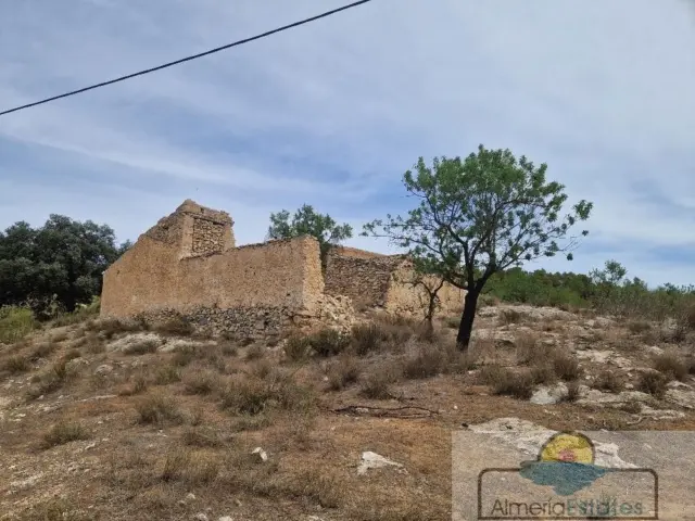 House in El Campillo