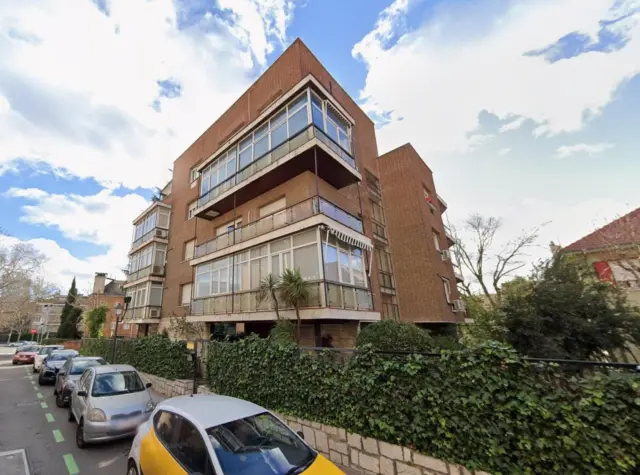 Apartamento en alquiler en Calle del Bidasoa - Imagen 18