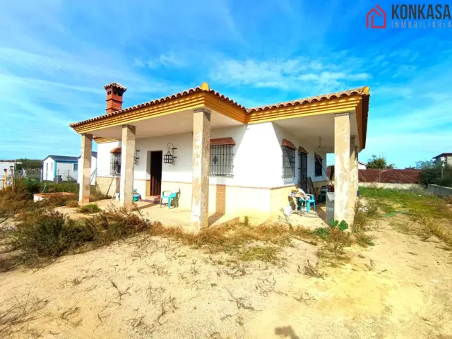 Chalet for Sale in El Pavo photo 19