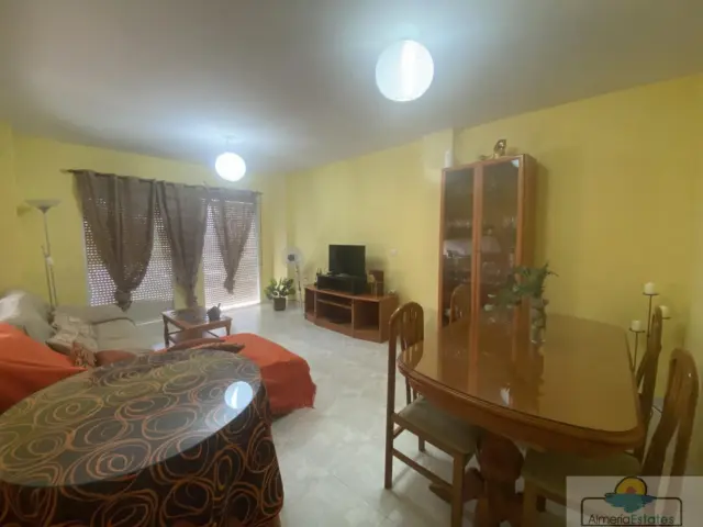 Apartment in Olula del Río photo 4