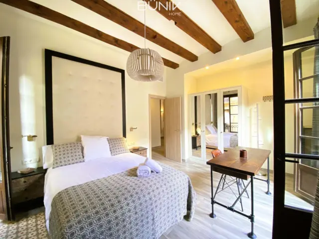 Piso en alquiler en El Born - Imagen 26