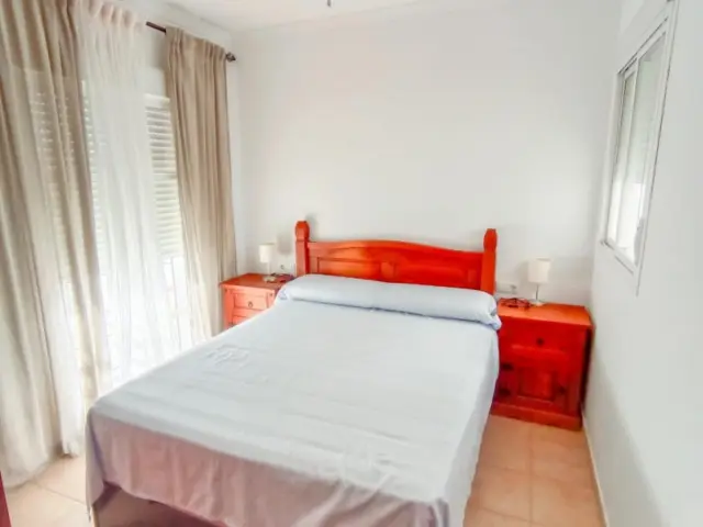 Apartment in Centre photo 10