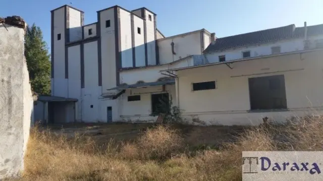 Rustic farm in Ctrade Iznalloz