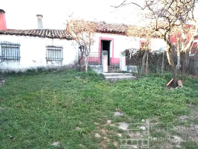 Casa en Centro